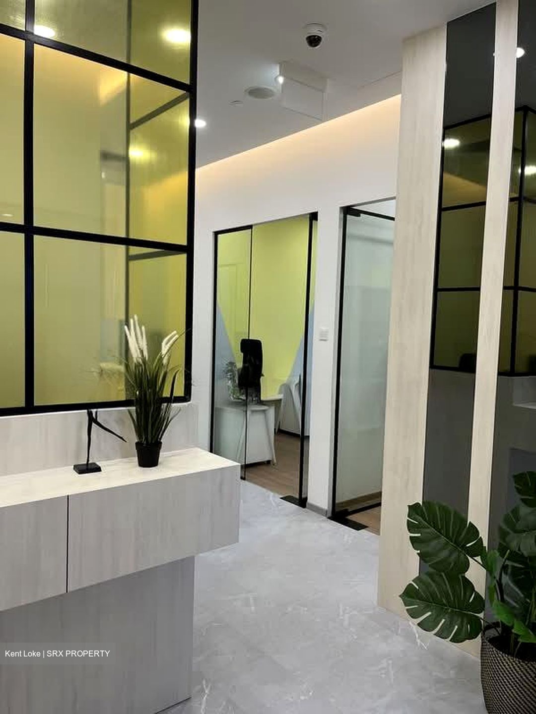 Woods Square (D25), Office #567558241